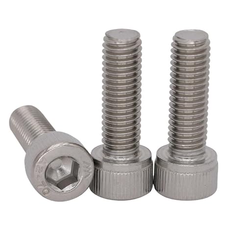 M8x14 M8x16 M8x22 304 316 XeX| [g˂ DIN912 Zpt{g Zpt{g(8Pcs 304ss M8x14)