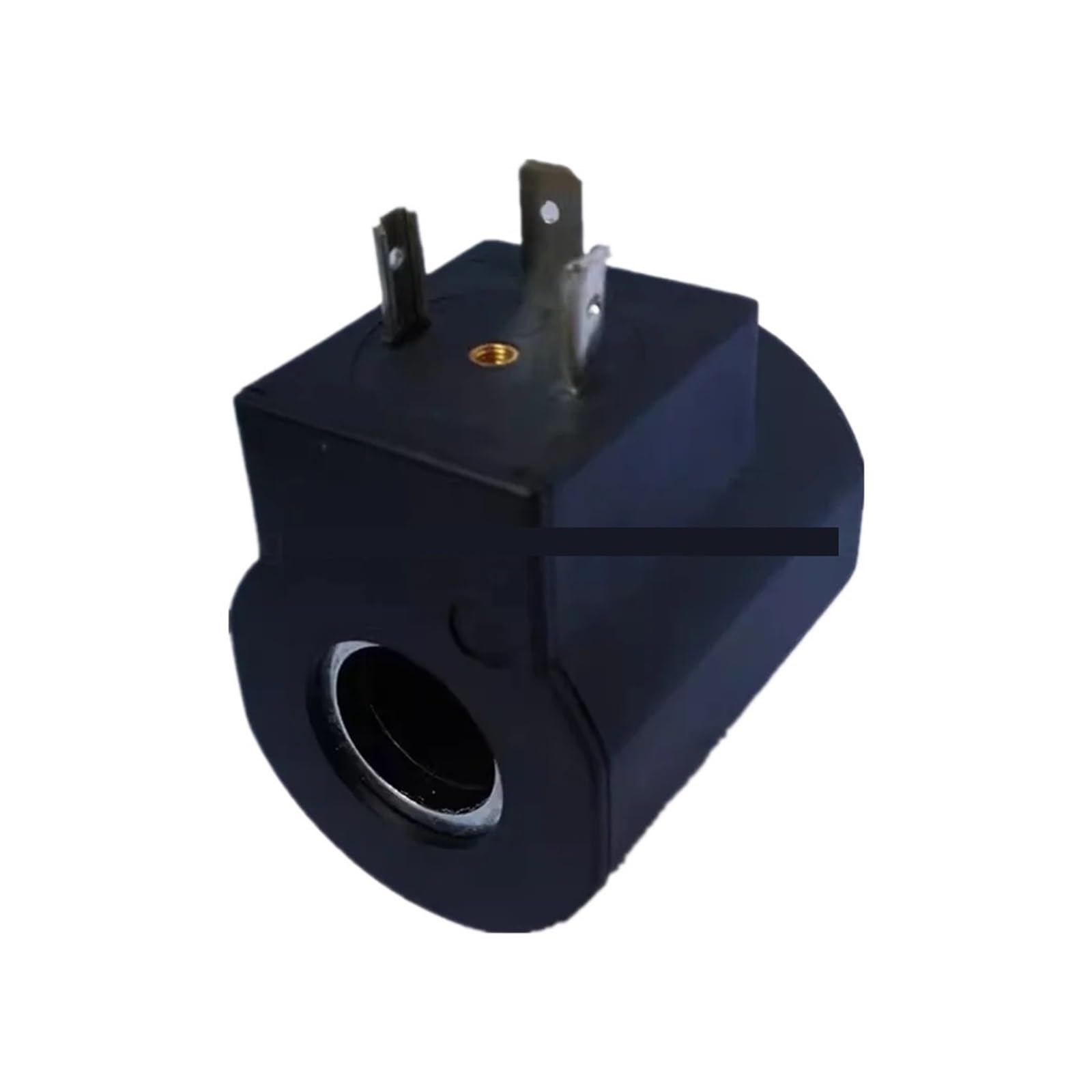 Bobine électrovanne 280259 robustesse industrielle 24V 17W