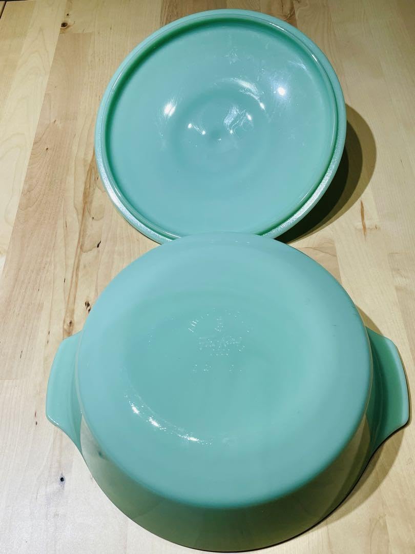 Amazon.co.jp: 2000年復刻版ファイヤーキングキャセロール ジェダイ