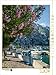 Produktbild CALVENDO Puzzle GARDASEE Hafen und Uferpromenade in Limone sul Garda - 1000 Teile Foto-Puzzle für glückliche Stunden