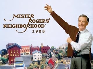 Mister Rogers' Neighborhood 1988