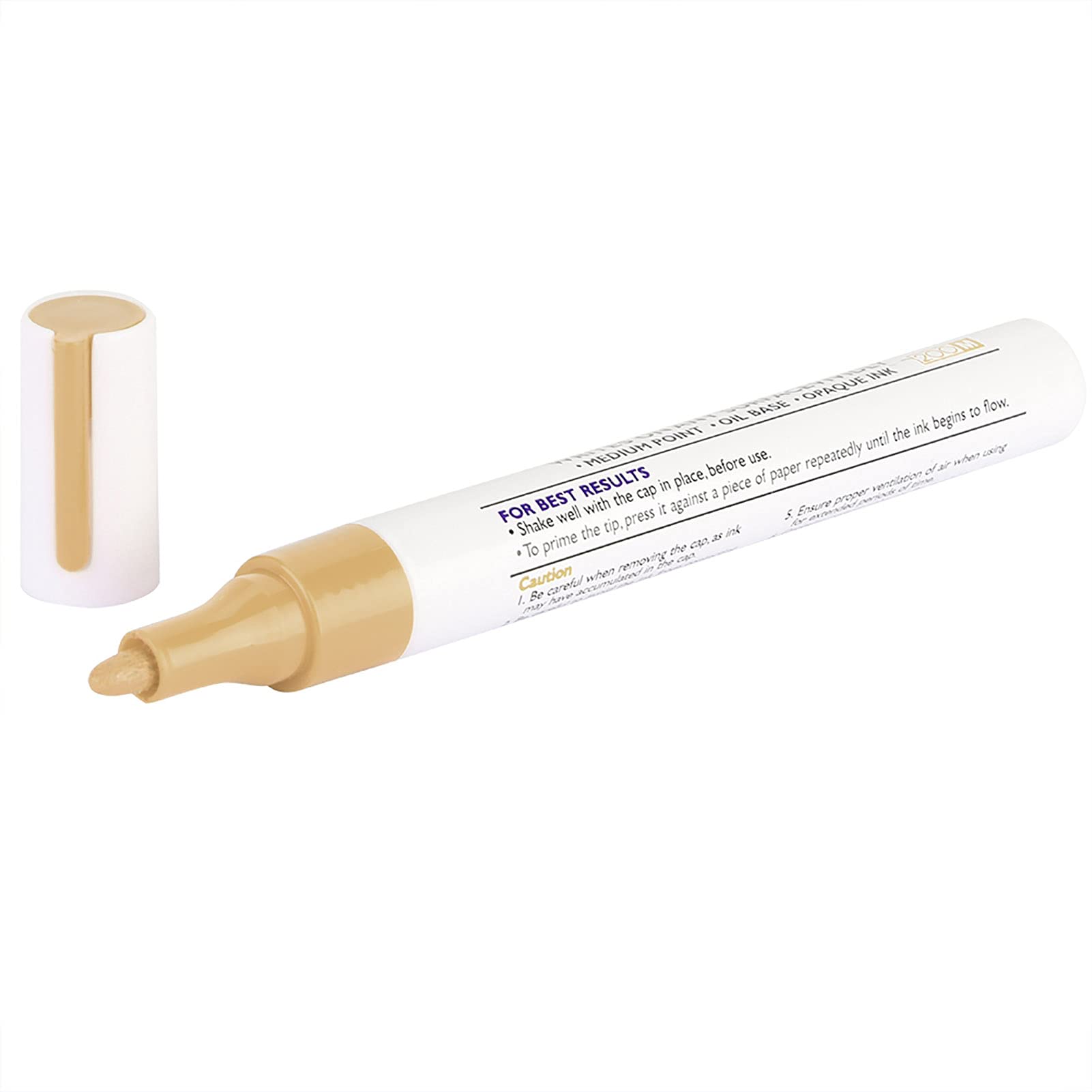 Pennarello Per Pneumatici Auto - Impermeabile, Resistente, Colore Rosso Per Marchiatura - Foto 8