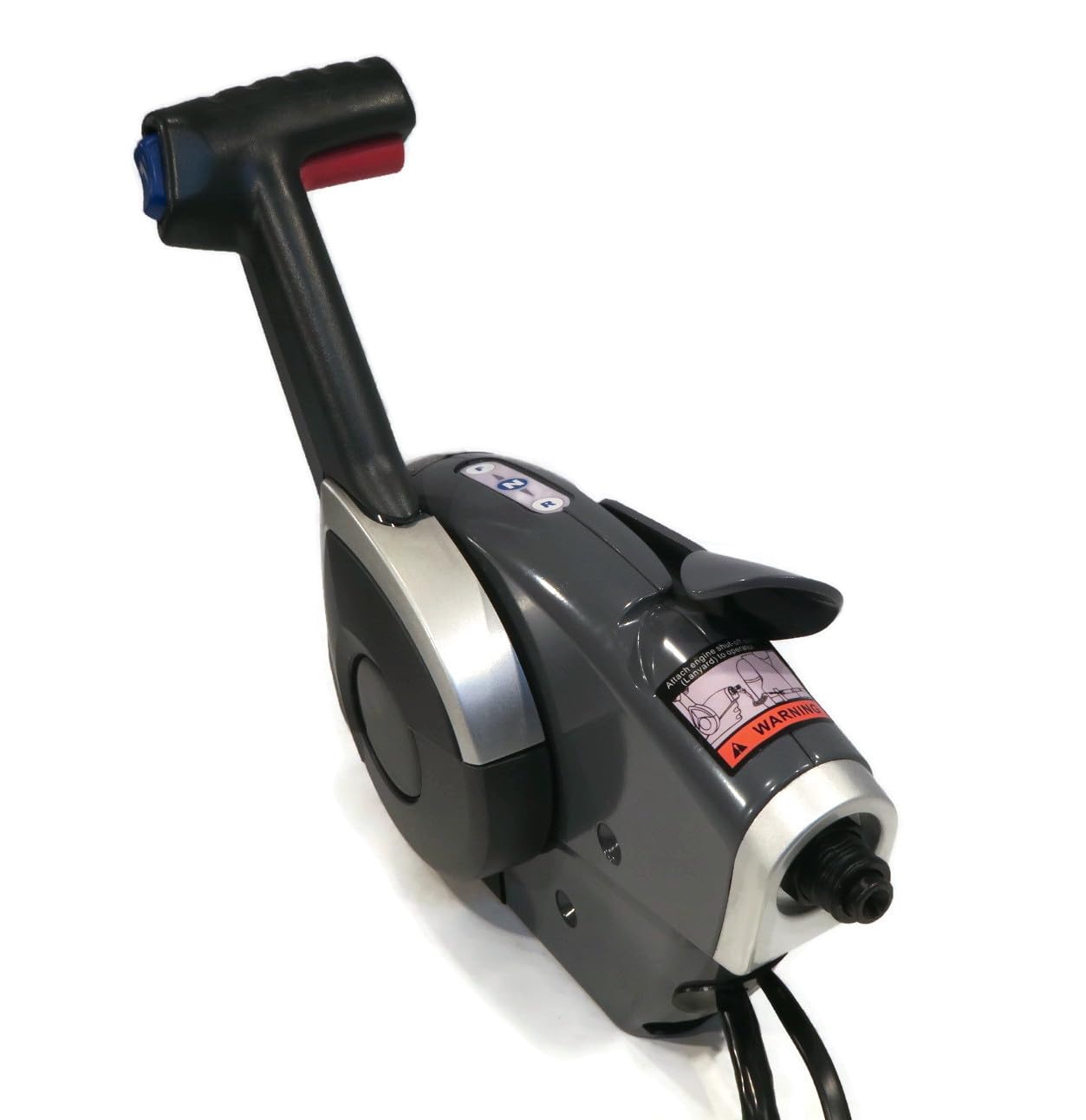 The ROP Shop | Side Mount Remote Control for Evinrude