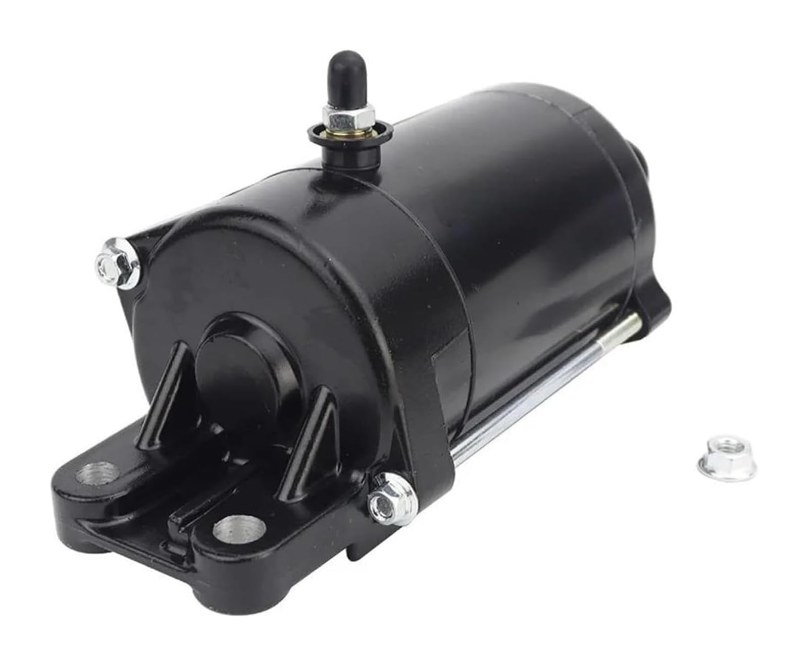 Motor Arranque Motocicleta para Y&amaha VX1100 para WaveRunner 1100 Sport VX1100A VX1100B VX1100C Reemplazar 6D38180000000 Motor De Arranque 18436