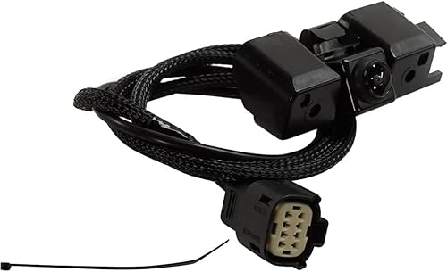 Miniatura 7 de KarParts360 Cámara de respaldo de visión trasera para Chevy Silverado 15001500 LD 2016-2019  Reemplazo para GM1960132  84079952