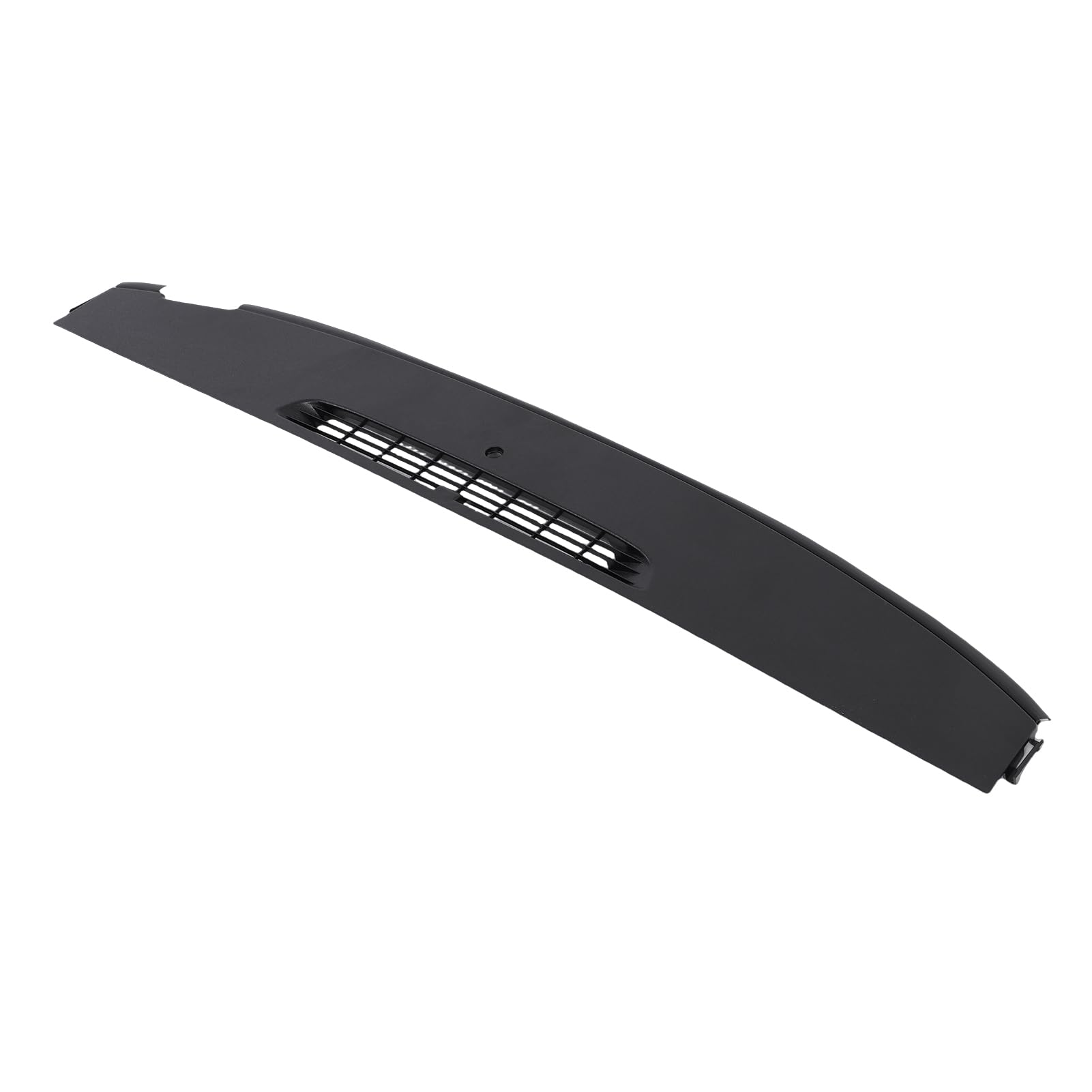 Generic Wymiana Wykończenia Górnego Panelu Deski Rozdzielczej Premium Pasuje do Chevroleta Silverado 2500 HD i Pasuje do Yukon 2007-2014 Trwałe Tworzywo ABS