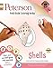 Peterson Field Guide Coloring Books: Shells (Peterson Field Guide Color-In Books)