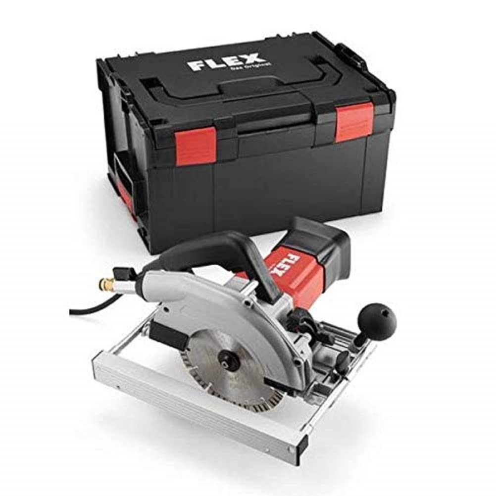 FLEX SIERRA CIRC. CS60 C/​PRCD