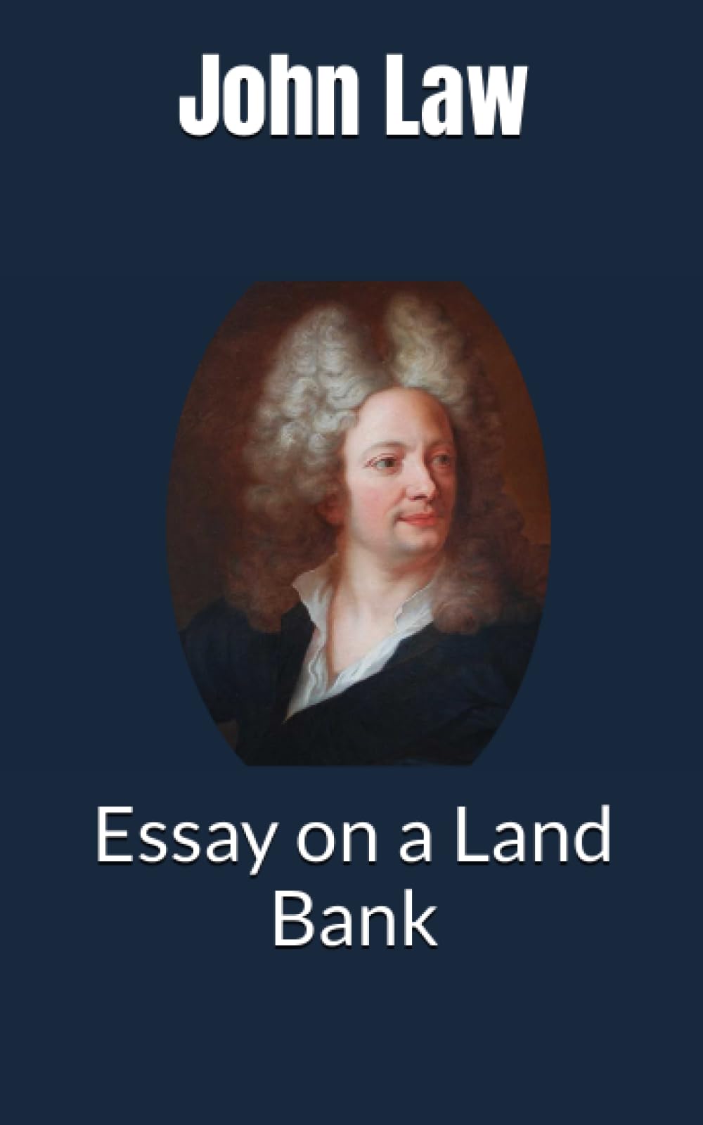 Essay on a Land Bank