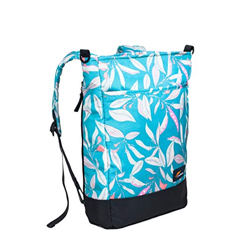 Image of Protecta Flair Convertible Laptop Backpack /Tote