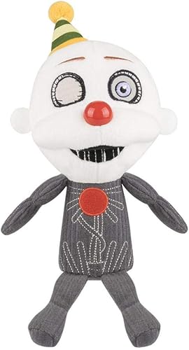 Funko Five Nights at Freddy's: Peluche de hermana Ennard coleccionable