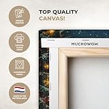 Zoom IMG-2 muchowow quadro moderno soggiorno 60x80 Zoom IMG-2 muchowow quadro moderno soggiorno 60x80