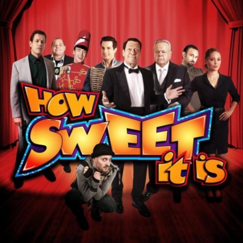 How Sweet It Is How Sweet It Is Digital Music