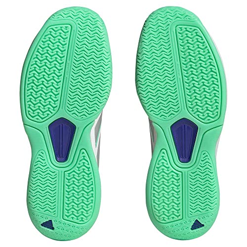 Image of adidas Womens Avaflash Tennis Shoe