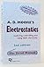 Electrostatics: Exploring, Controlling and Using Static Electricity/Includes the Dirod Manual