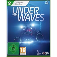 Under The Waves Deluxe