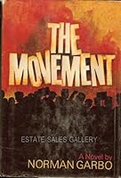 The Movement B0006CZ8CM Book Cover