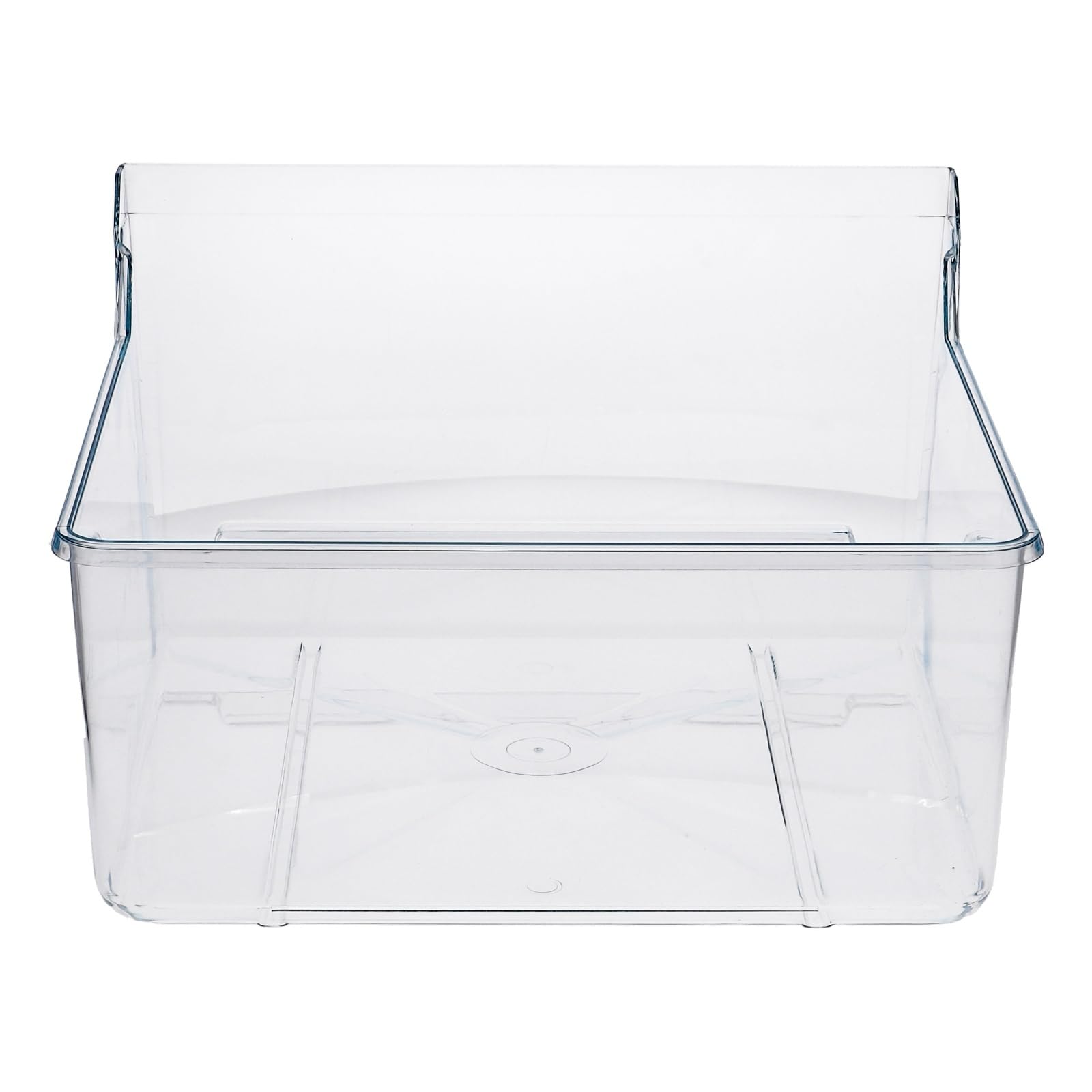 LIEBHERR - BAC INF. KGT/KGN GRAND MODELE DIM 37CMLARGE X38CM LONG POUR REFRIGERATEUR LIEBHERR