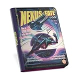 アルティメットガード - ジップフォリオ 360 ゼノスキン - マジック:ザ・ギャザリング - 永遠のエッジ - 運命のネクサス