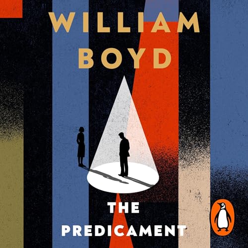 The Predicament (By William Boyd) episode artwork