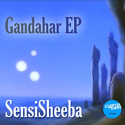 Gandahar EP By Sensi Sheeba On Prime Music