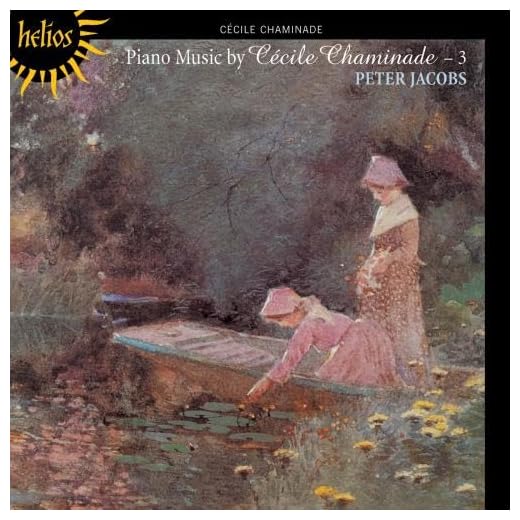 Musique Pour Piano /Vol.3