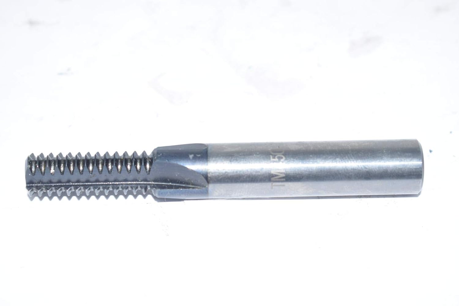 Thread Mill, Straight, Int, SC, 9/16.-12