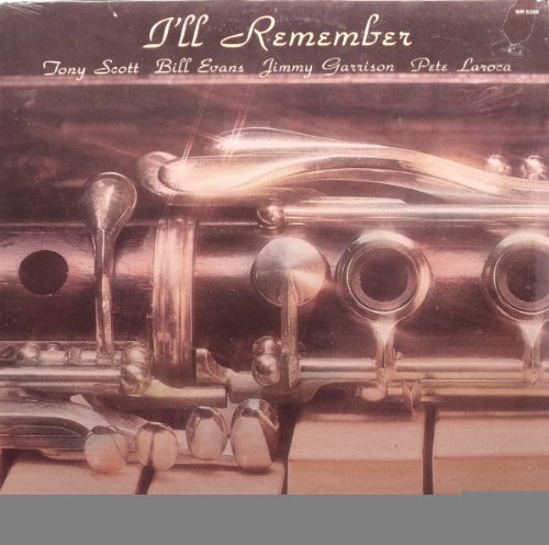  I\'ll Remember