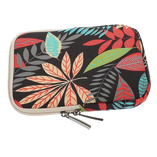 DOITOOL Ebook Protector for E-Reader Case Canvas Shell Stylish Cover for E-Reader Family Friends