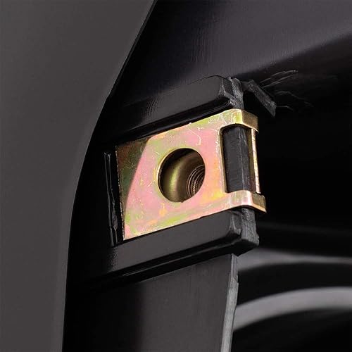 Miniatura 8 de Brock - Luz trasera de repuesto compatible con Pacifica 5103331AB 2004-2008