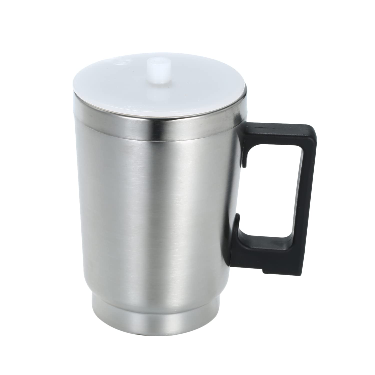 Tasse d'atomisation,Funien Outil de réparation de polissage de phares de voiture, Kit d'outils de polissage de phares de voiture, tasse d'atomisation chauffante, tasse chauffante électrique, prise ue