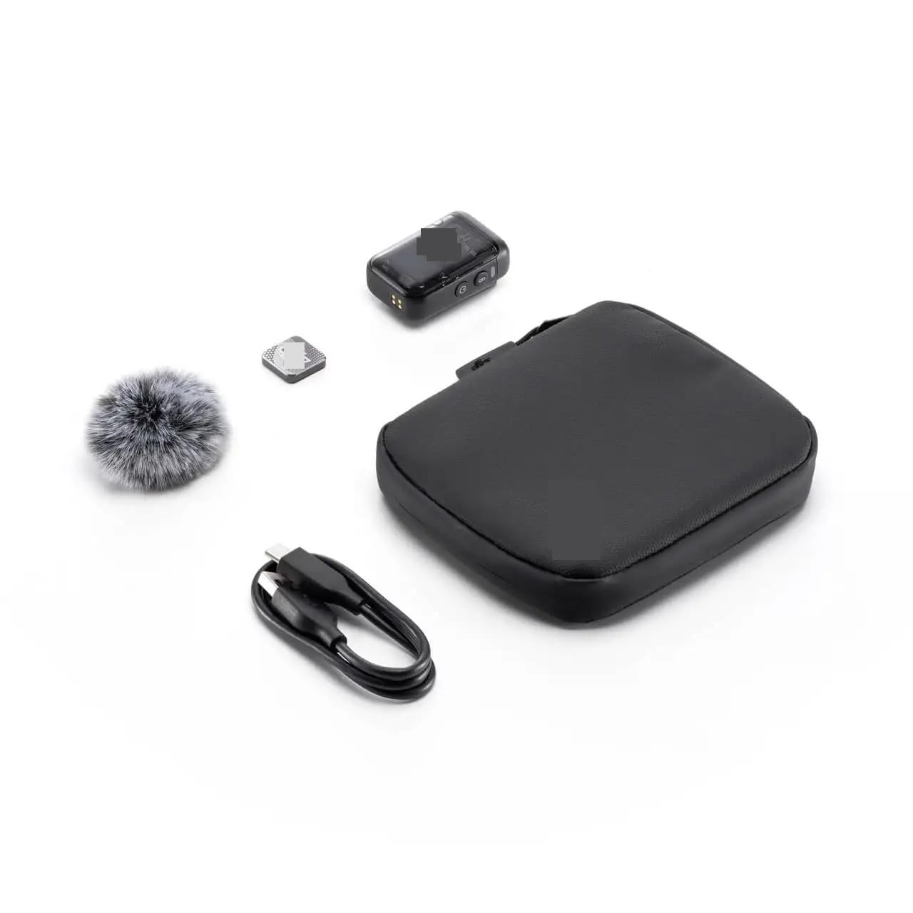 for DJI for MIC 2 for for MINI Lavalier MiC(Mic2 Transmitter B)