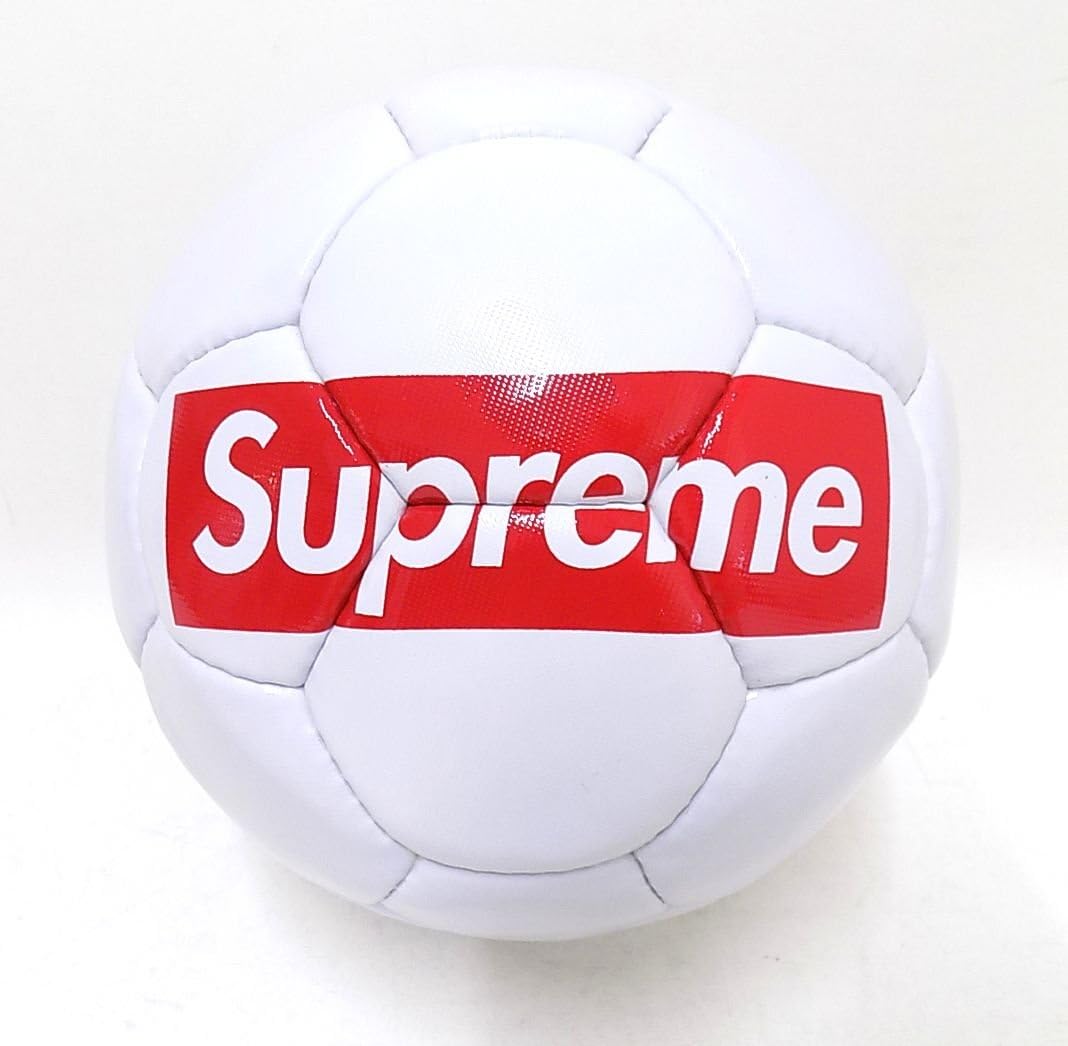 supreme unbro サッカーボール 5号 新品