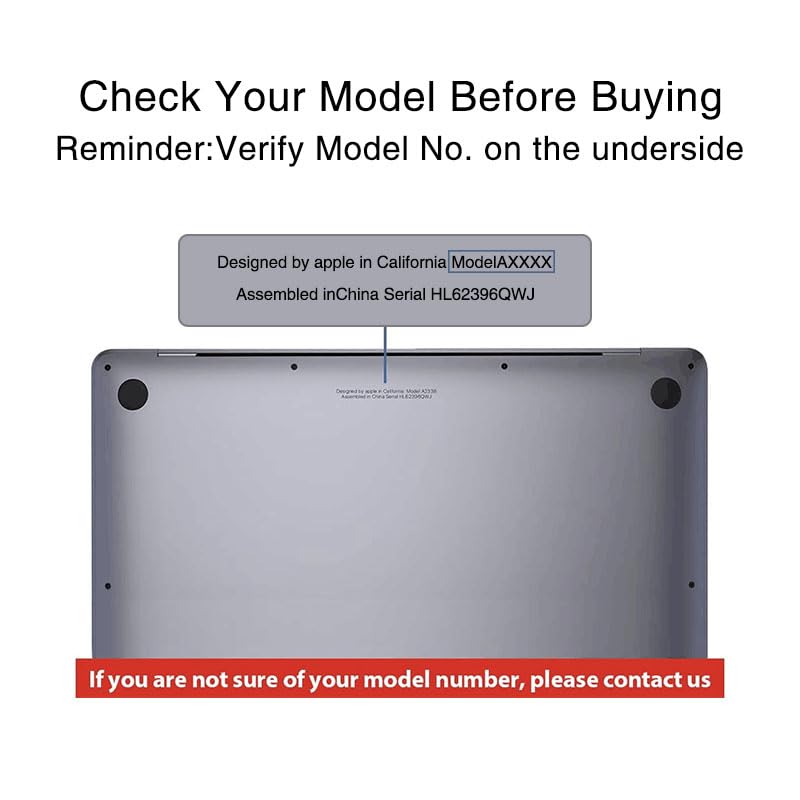 Image of A2338 Screen Replacement for MacBook Pro Retina A2338 M1 M2 Full LED LCD Screen Display Assembly EMC 3578 MYD83 MYD92 MYDA2 MYDC2 MYD83LL /A MYD92LL /A MYDA2LL /A MYDC2LL /A (A2338 Silver)