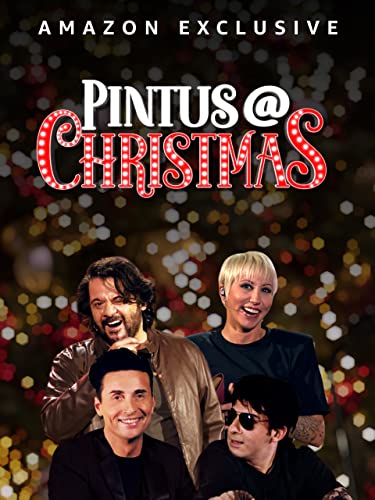  Pintus@Christmas