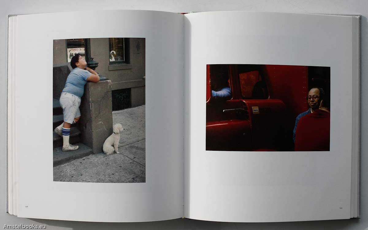 Crosstown Helen Levitt 洋書　写真集 Amazon.com: Helen Levitt: books, biography, latest update