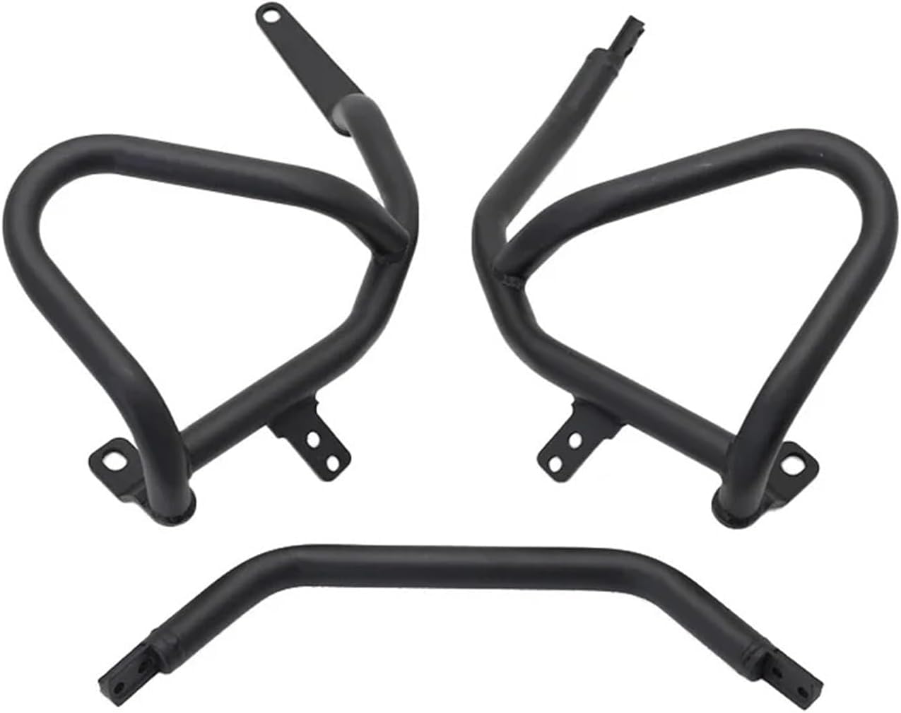 Barre protezione moto Barre paramotore per Benelli TRK702 2022 2023 X TRK 702/X Highway per barra di protezione motore