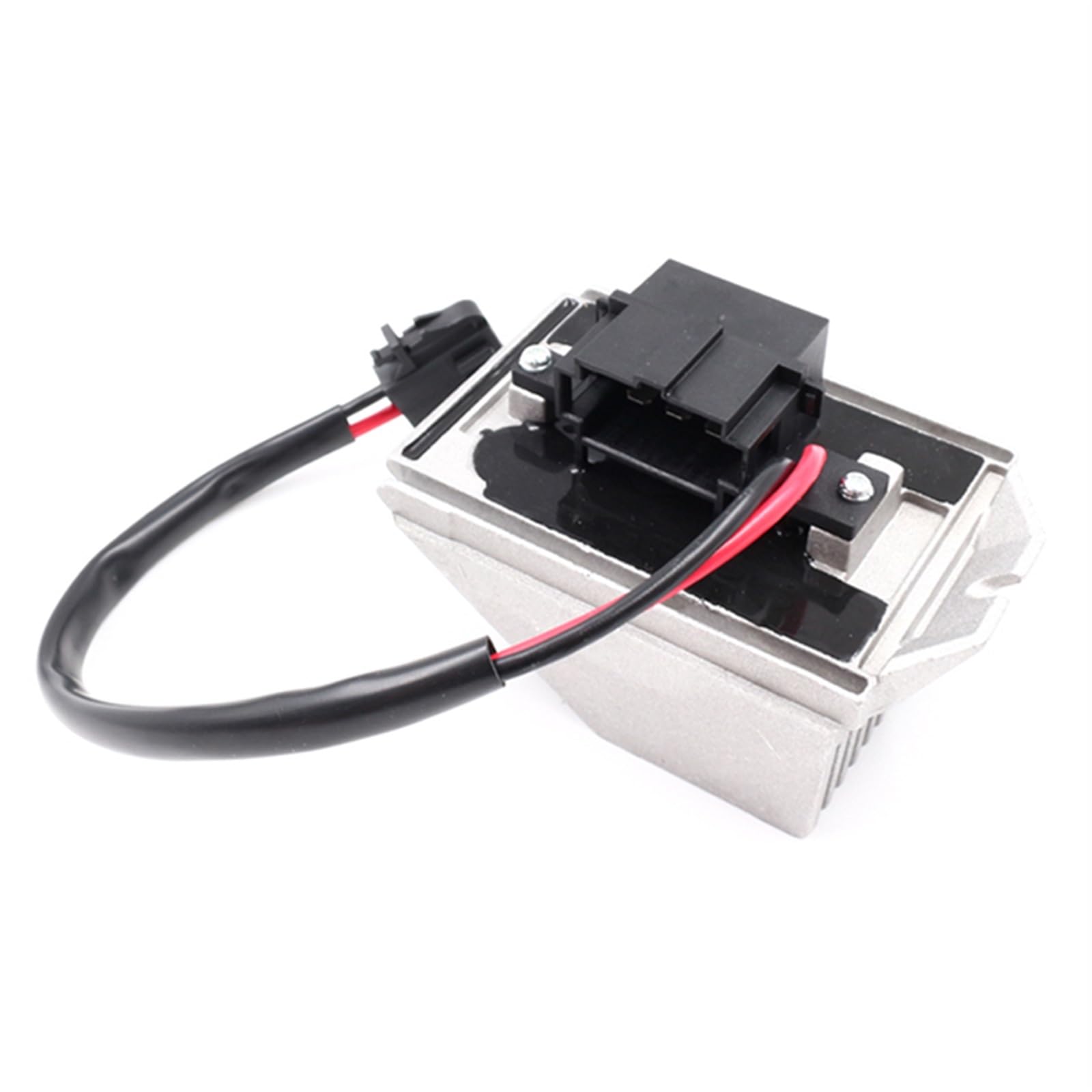 Resistencia del Motor del Ventilador del Calefactor del Aire Acondicionado del Coche para Audi A2, Seat Ibiza 4, 5, Cordoba, Skoda Fabia y VW 6q1907521b