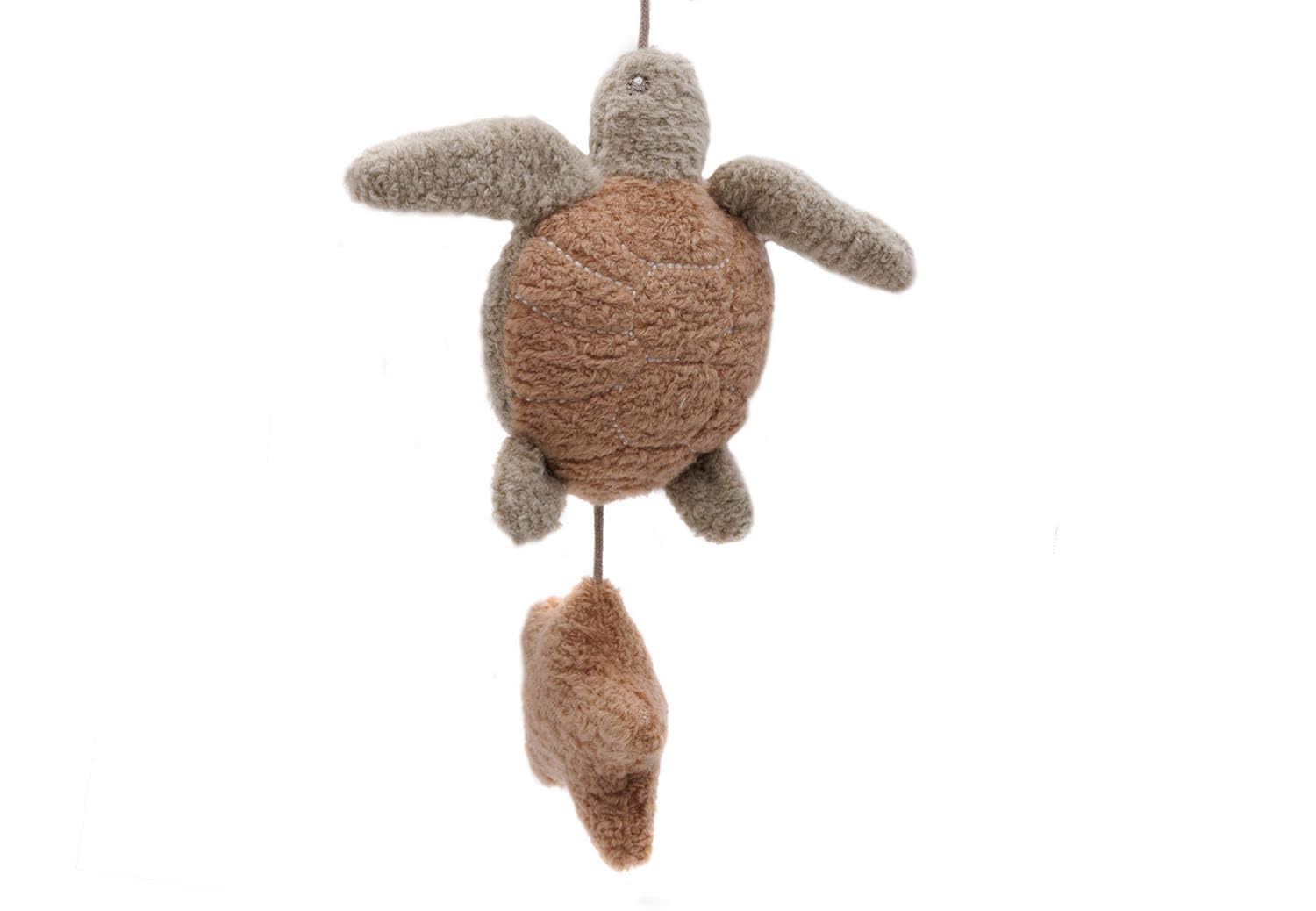 Jollein Mobile d'éveil bébé en bois Deepsea