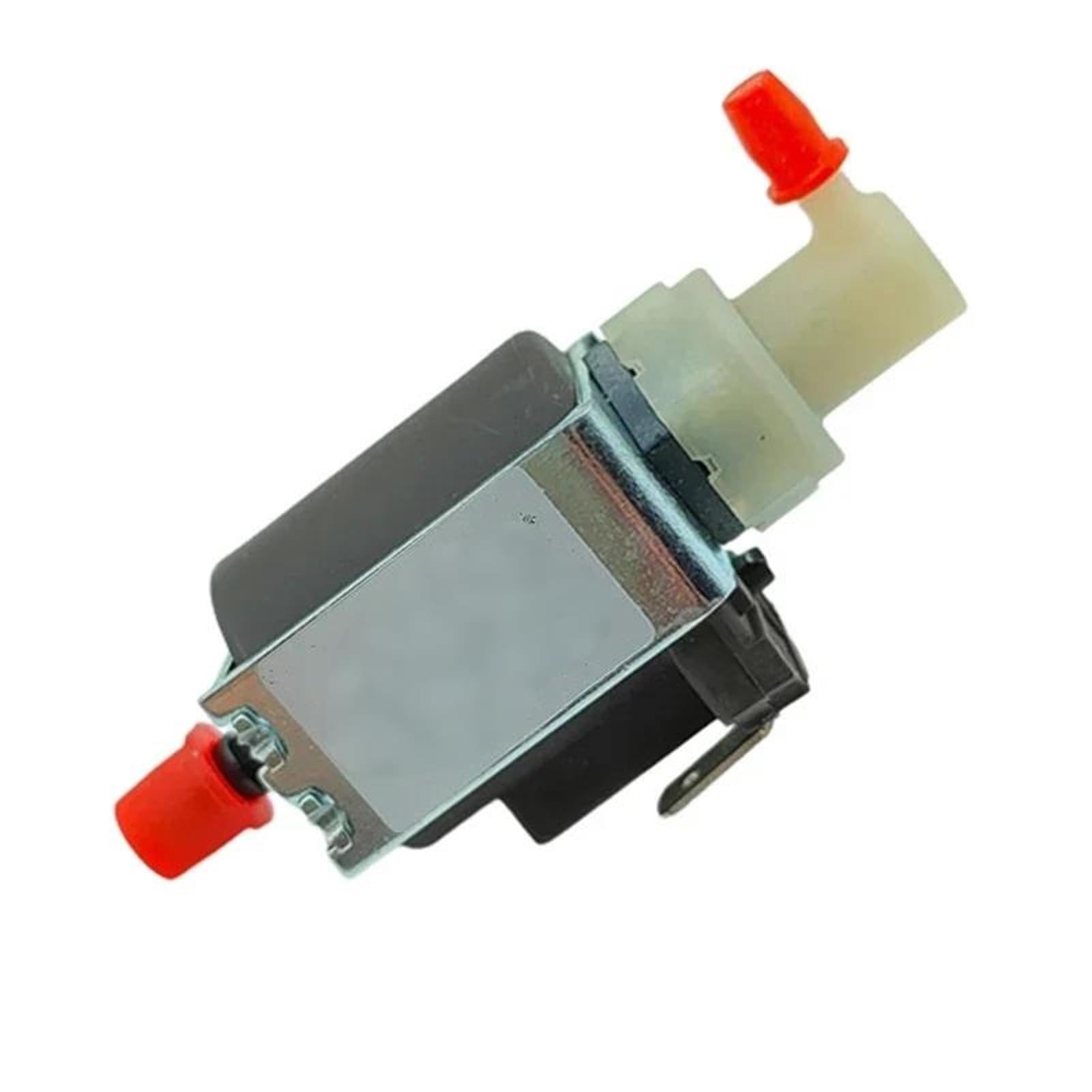 Pompe électromagnétique à piston 9W pour un flux de vapeur constant et puissant