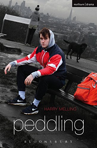 peddling (Modern Plays) view 2