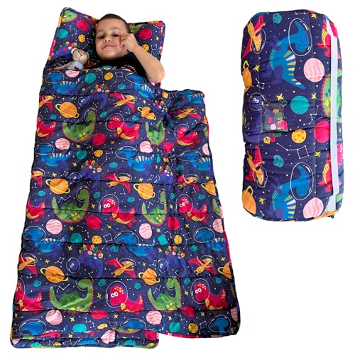 Top 10 Sleeping Mat For Toddlers of 2022 Katynel