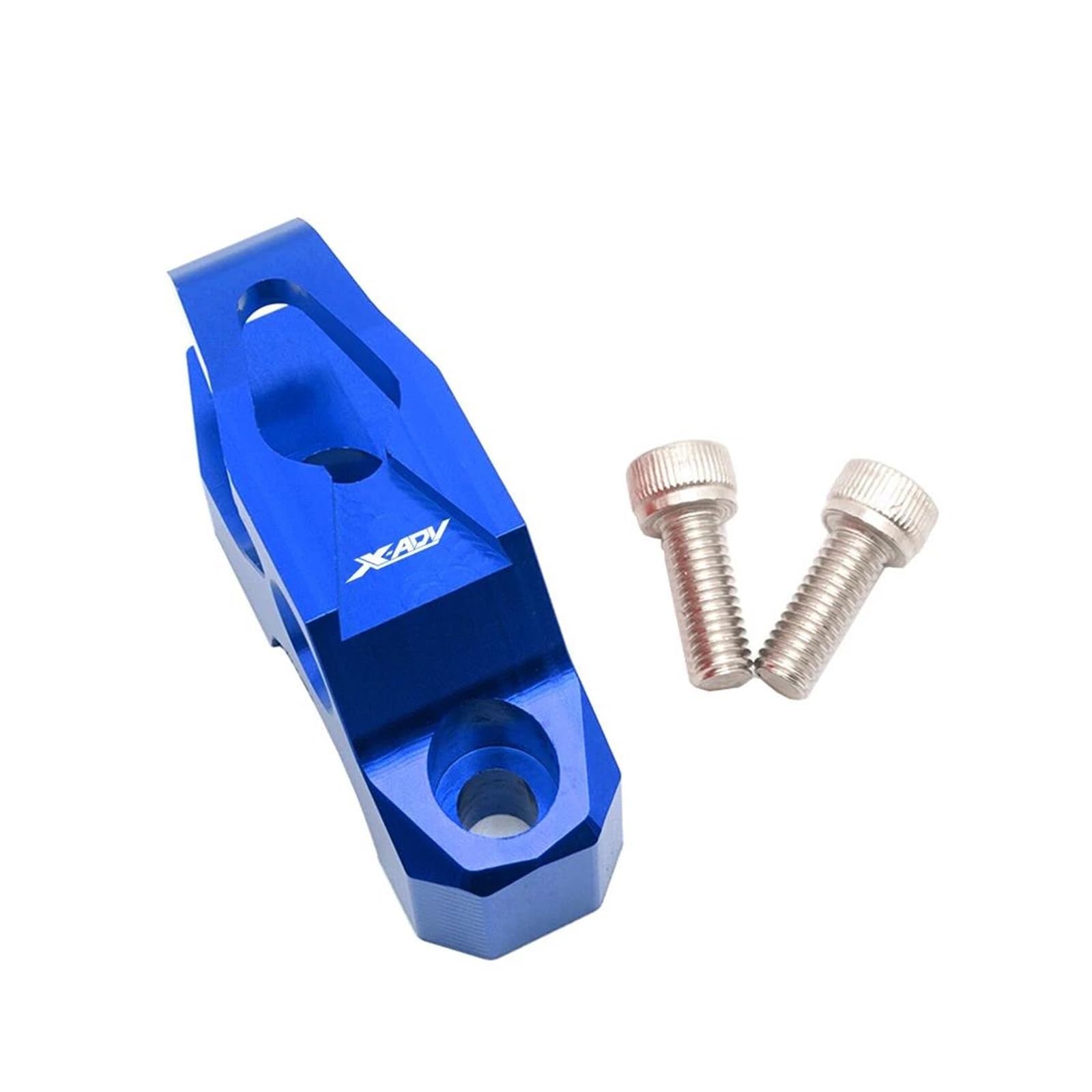 Shuzhao Blue For Honda Xadv X Adv X-Adv 750 2026 Motorcycle Hanging Hook(Blue)