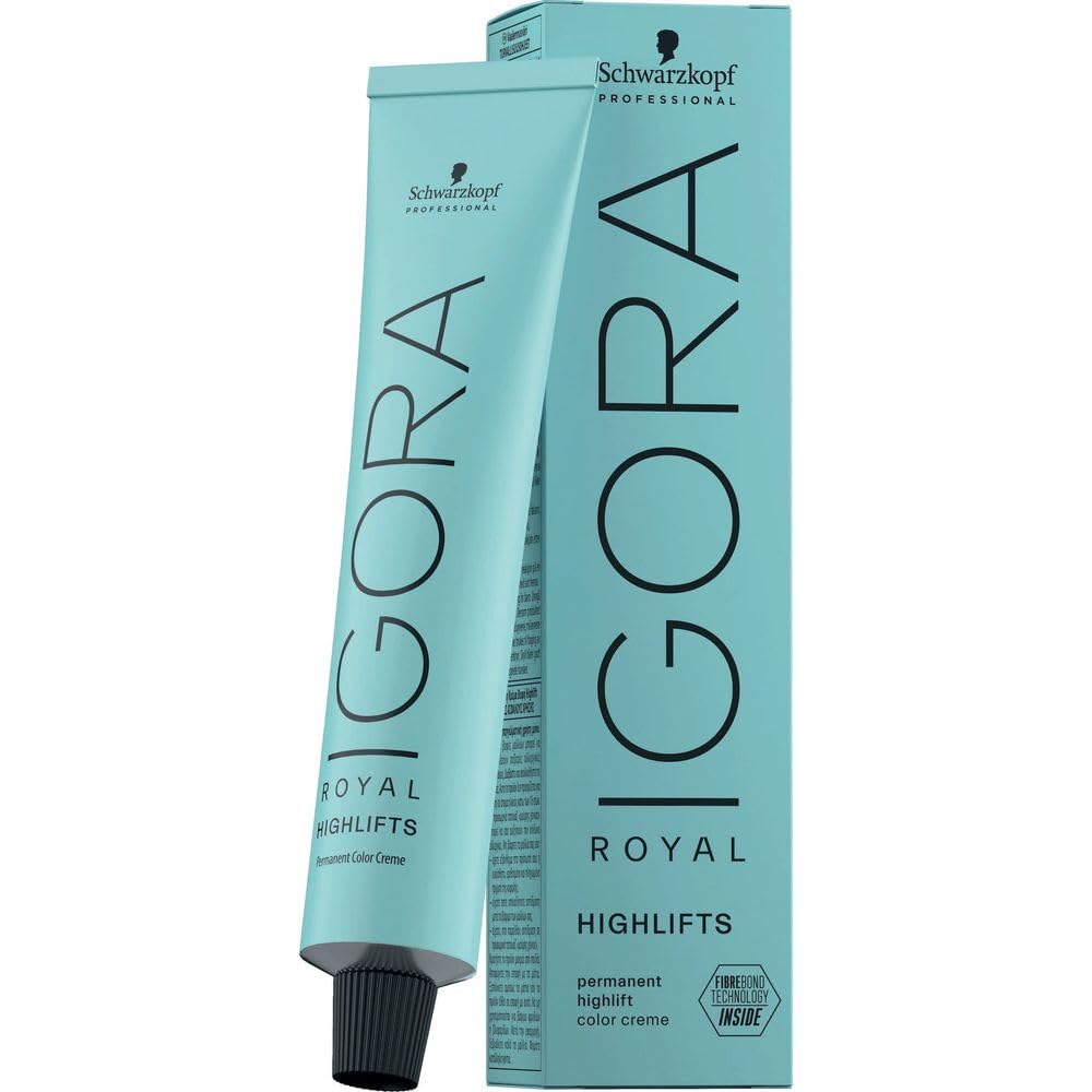 SCHWARZKOPF Igora Royal Personal Care - Clean Option (818727)