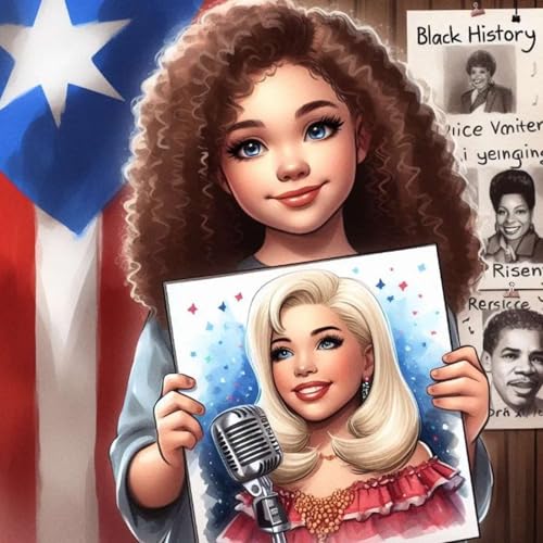 Happy MLK Day! A Latina Girl Chooses Taylor Swift as Black History Hero