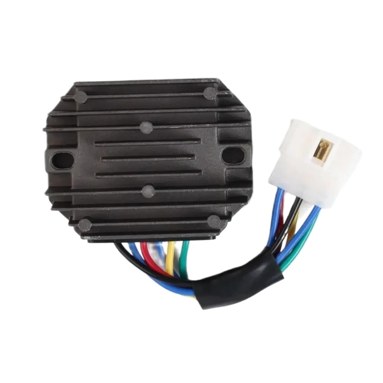 Regolatore di tensione Misura Per KUBOTA TRATTORE BX1500 BX1800 BX1830 BX22 BX23 Z602E 09230754 15351-64601 Raddrizzatore Regolatore di Tensione
