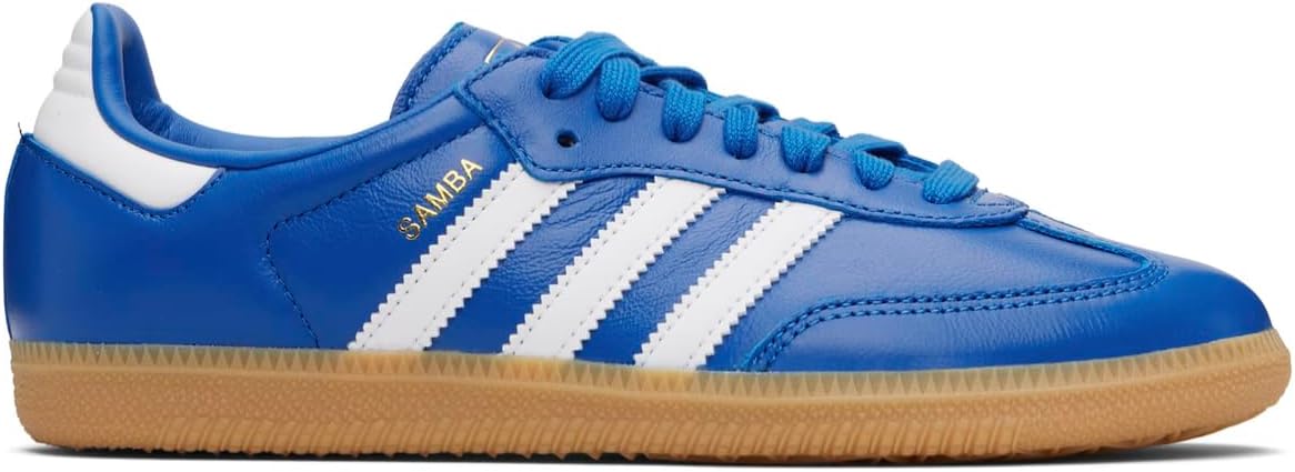adidas Originals Samba OG Mens Sneaker