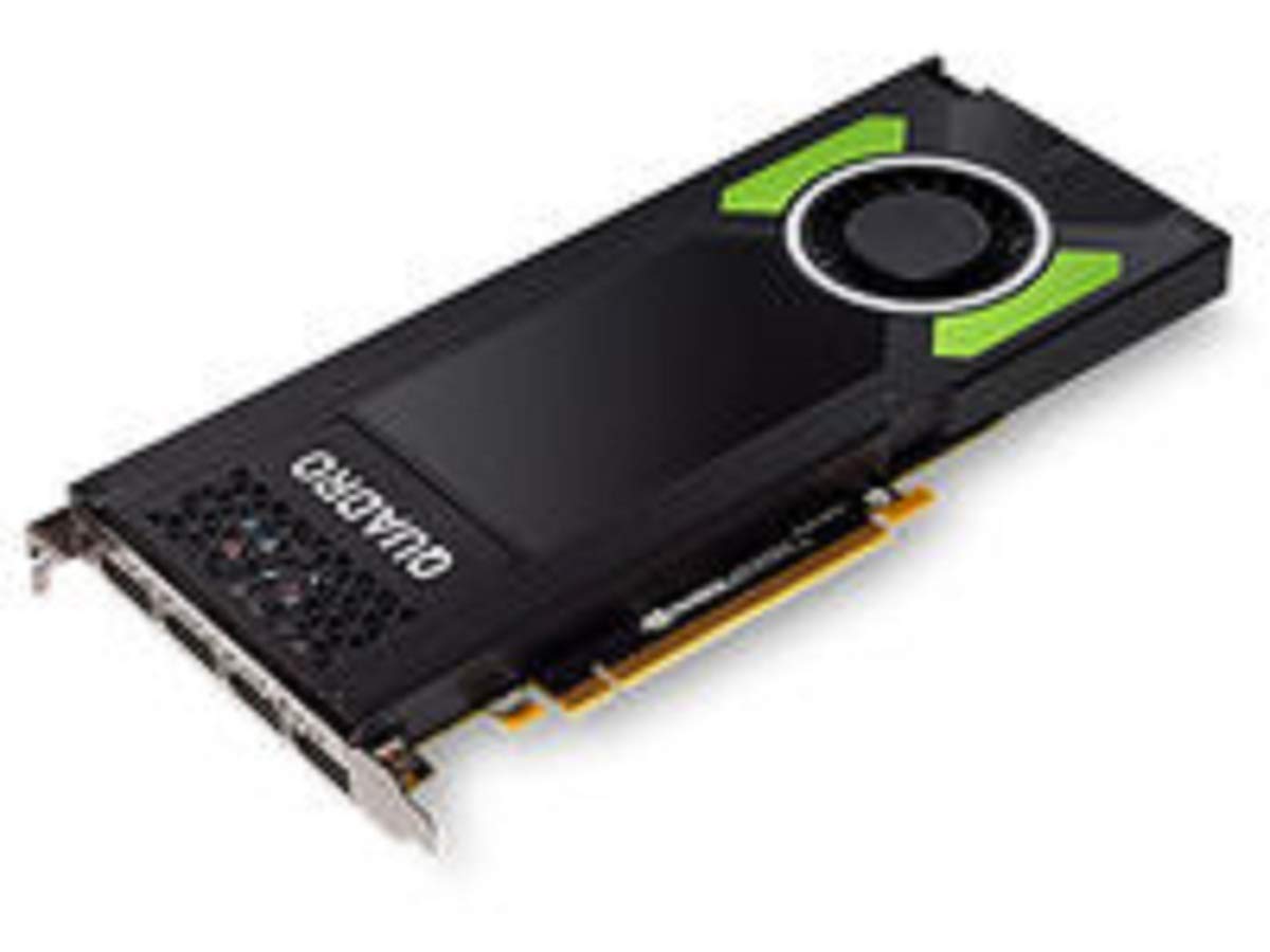 Amazon.com: Lenovo Quadro P4000 Graphic Card 8GB (4X60N86664
