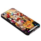 Undertale for iPhone case (iPhone 5c black)