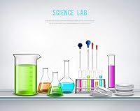 Vista 7 de 5 unidades de pipetas graduadas de vidrio grueso para fluidos y líquidos de 1 ml, 2 ml, 5 ml, 10 ml, 2 unidades para cada una con tapas y 2 cepillos